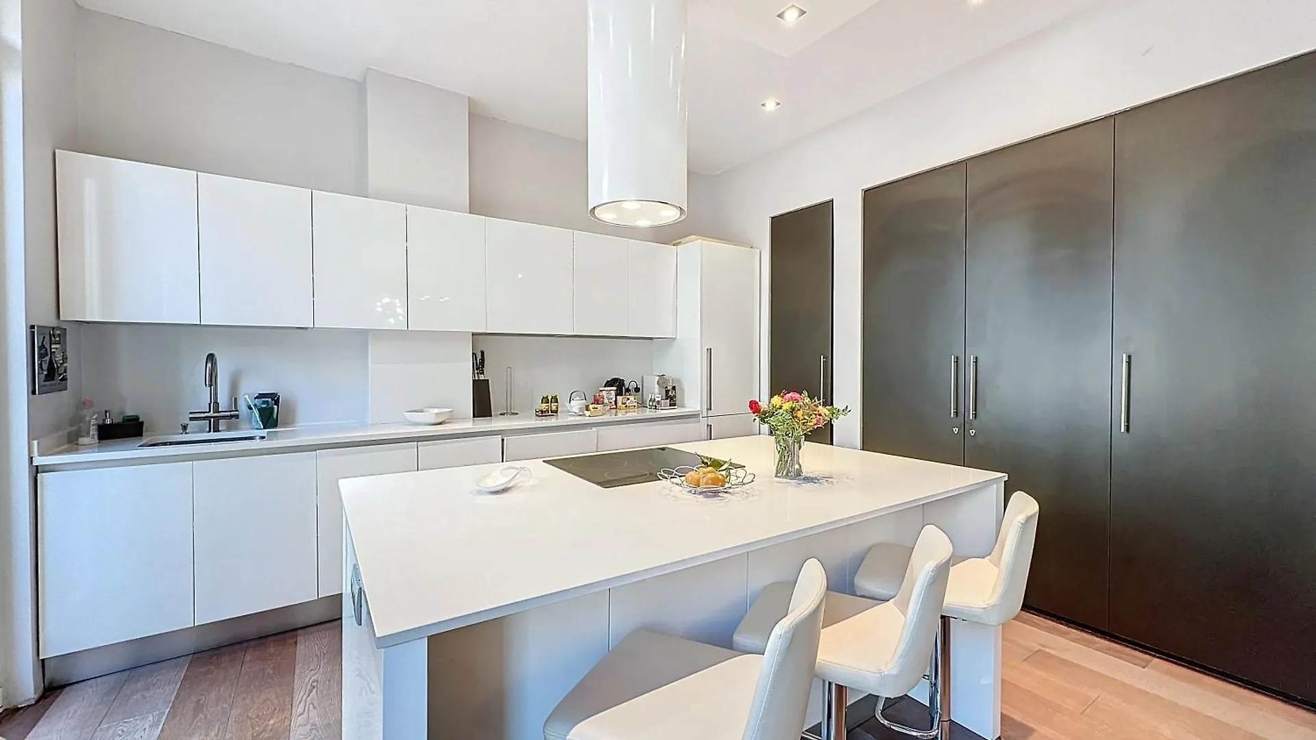 Jej2 - 2 Bedrooms Luxe Cannes Center Apartment