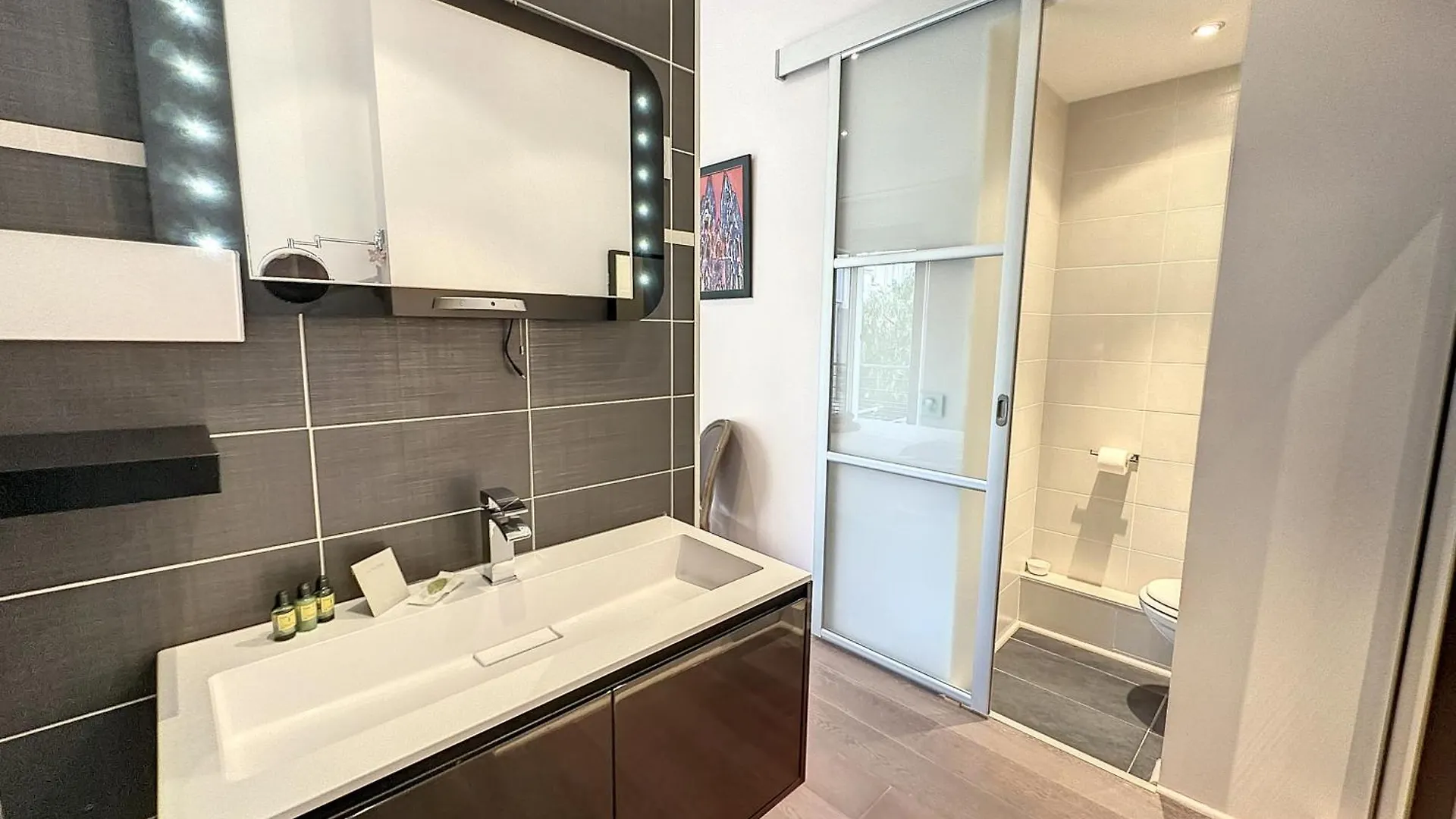 Jej2 - 2 Bedrooms Luxe Cannes Center France