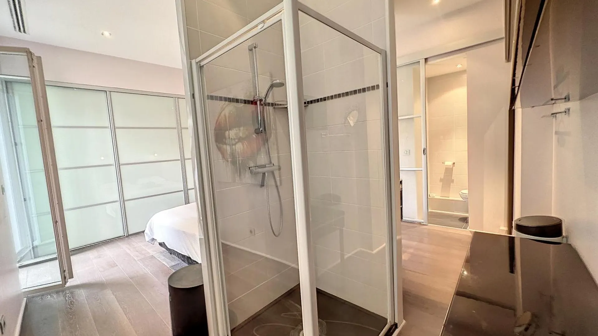 Apartment Jej2 - 2 Bedrooms Luxe Cannes Center