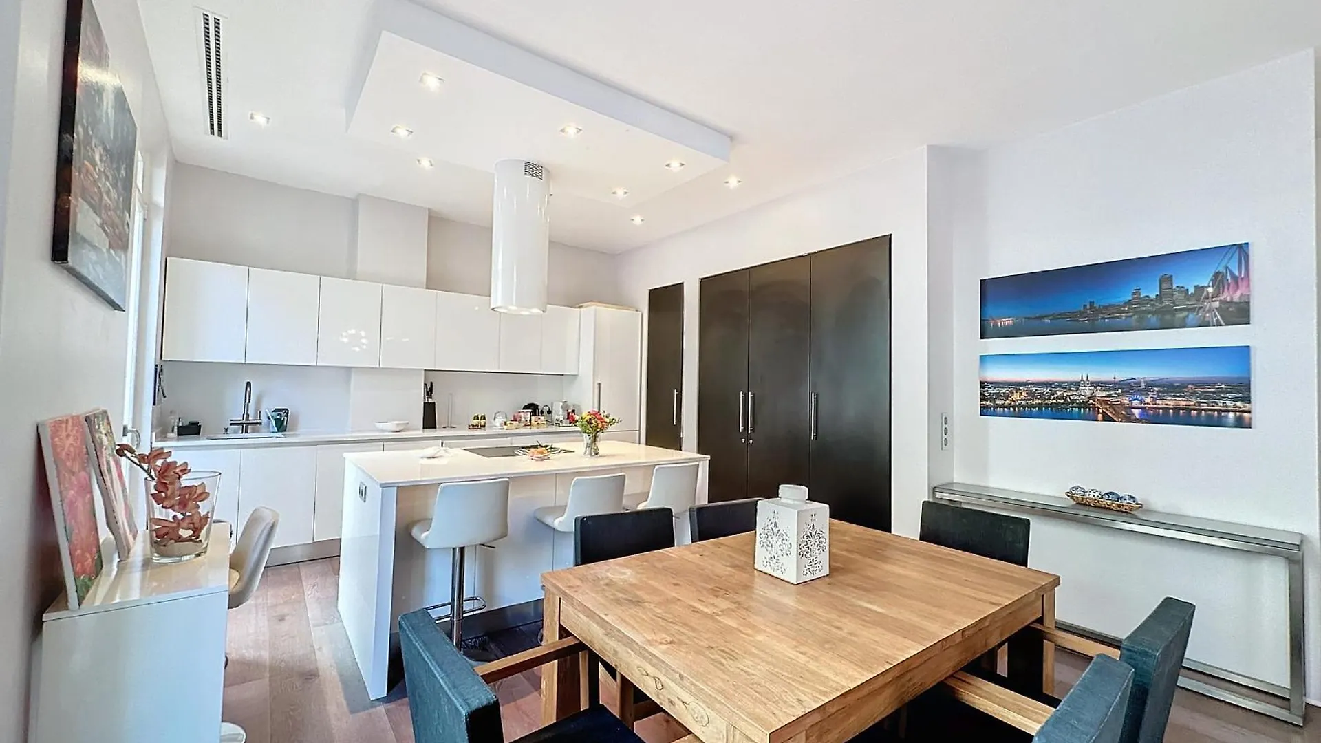 Jej2 - 2 Bedrooms Luxe Cannes Center