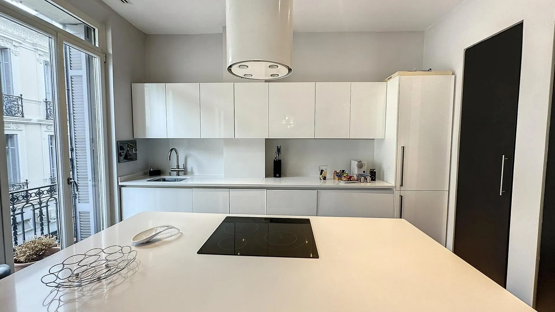 Apartment Jej2 - 2 Bedrooms Luxe Cannes Center