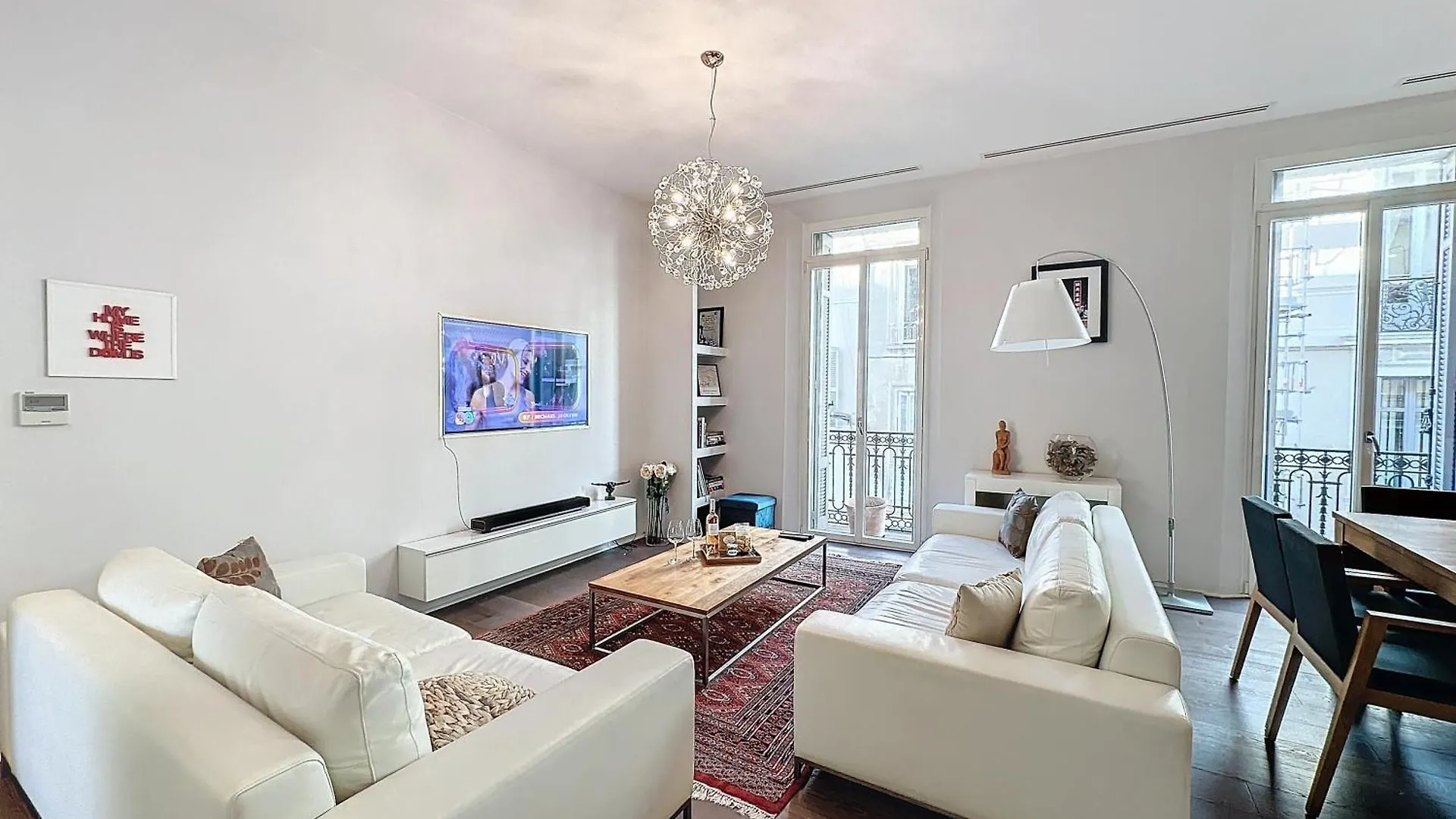 Jej2 - 2 Bedrooms Luxe Cannes Center Apartment