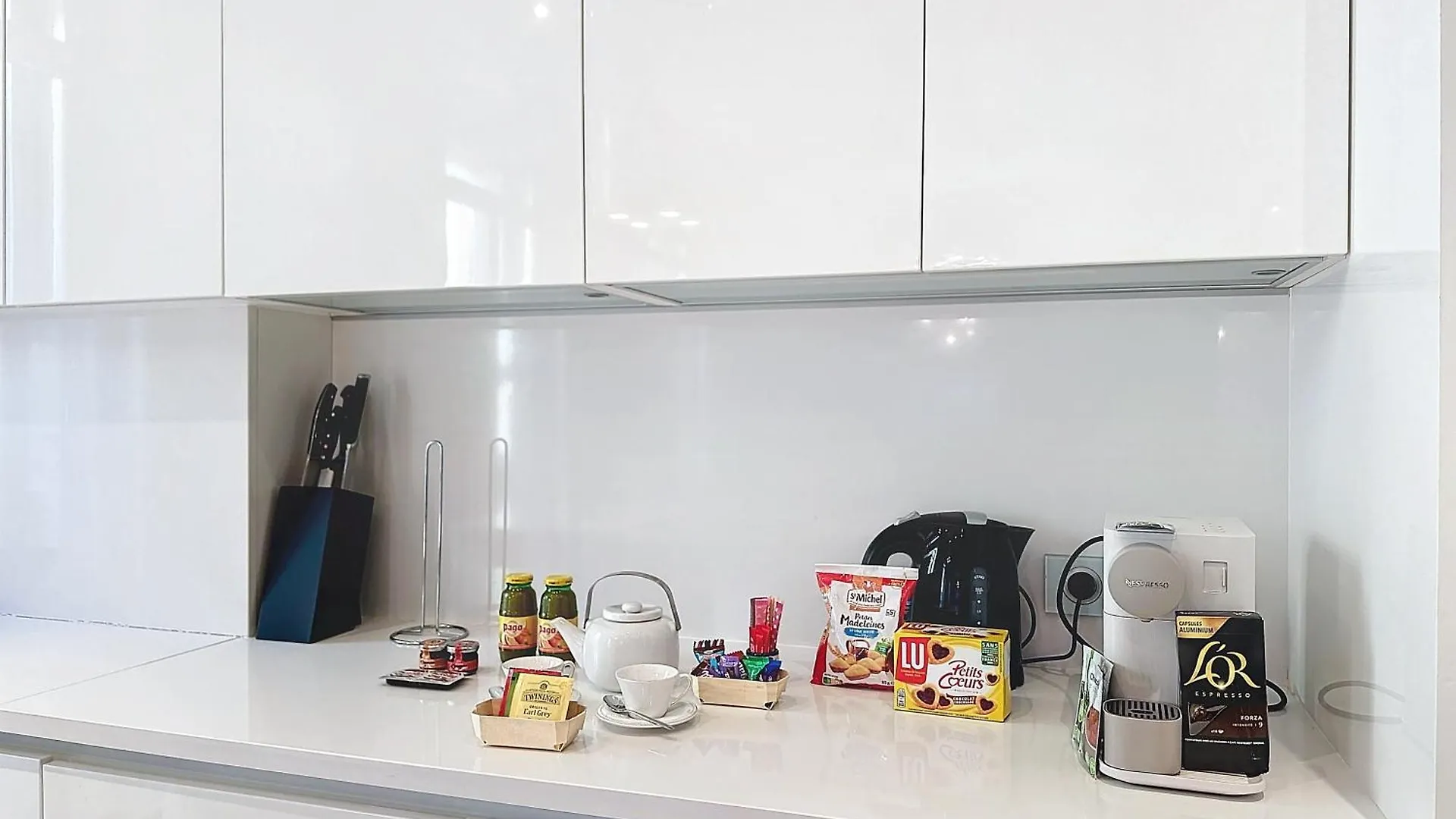 Jej2 - 2 Bedrooms Luxe Cannes Center Apartment