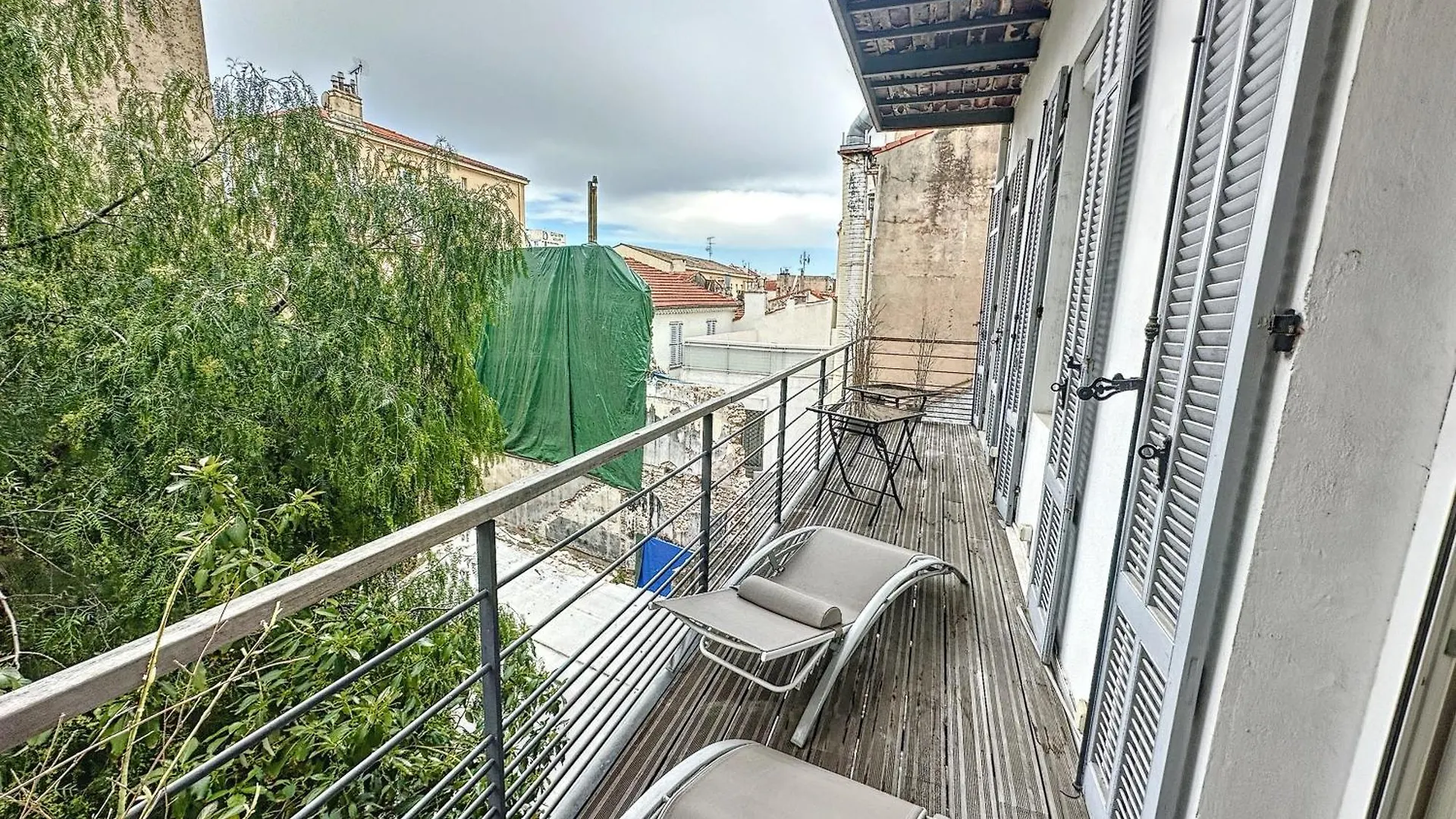 Apartment Jej2 - 2 Bedrooms Luxe Cannes Center France